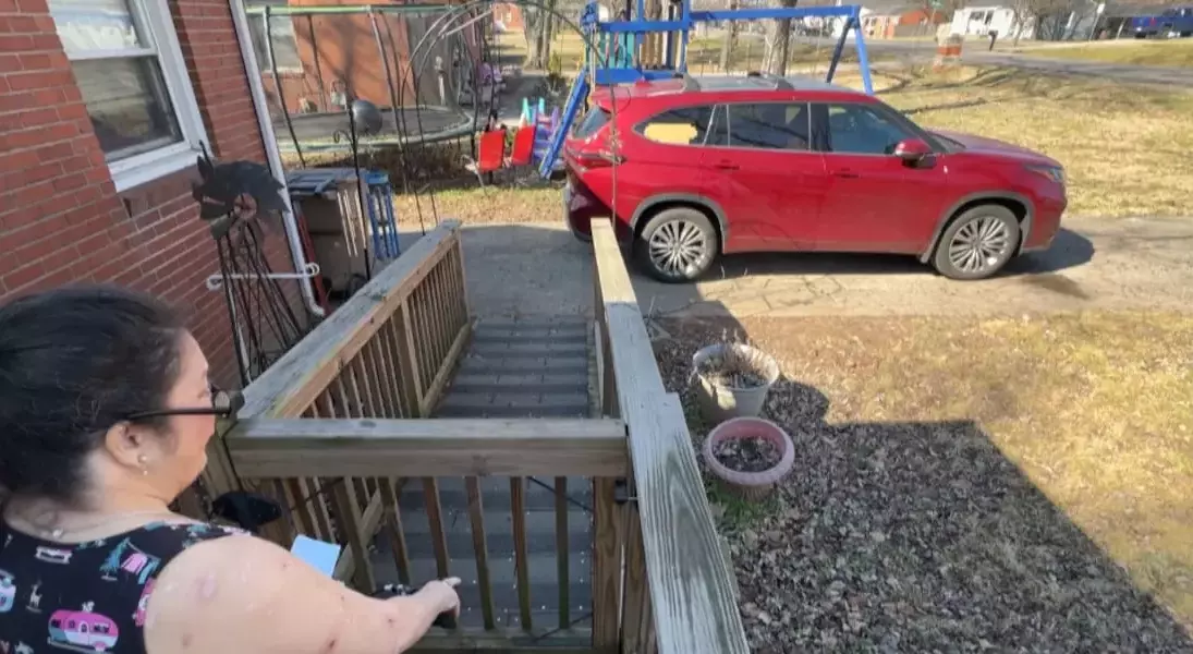 Single Slide