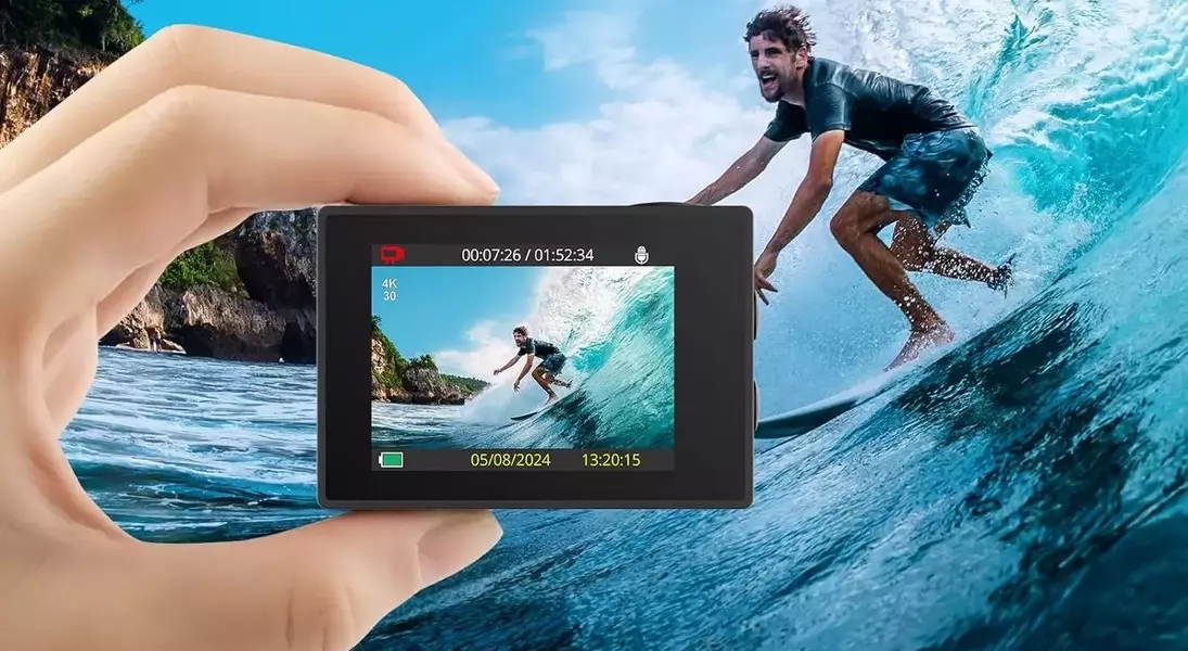 Single Slide