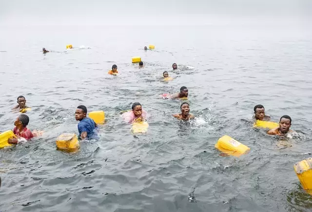 Single Slide