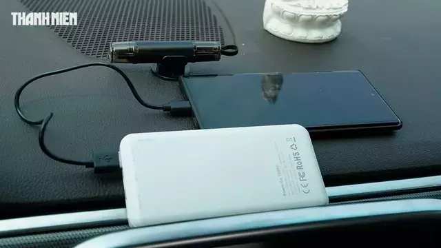 Single Slide