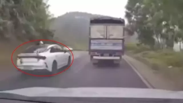 Single Slide