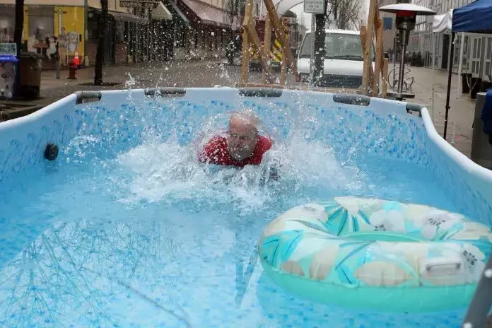 Single Slide