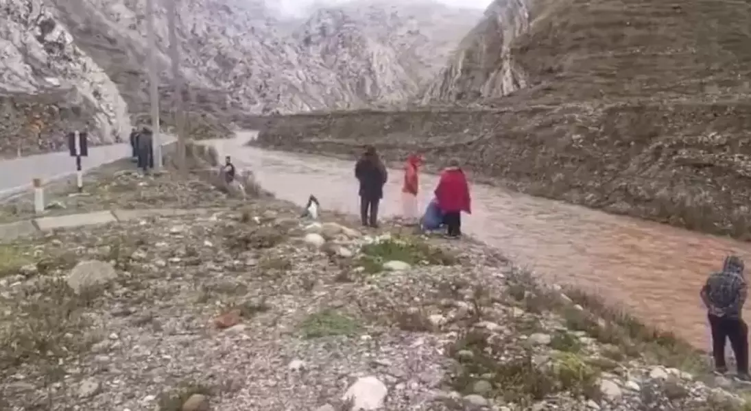 Single Slide
