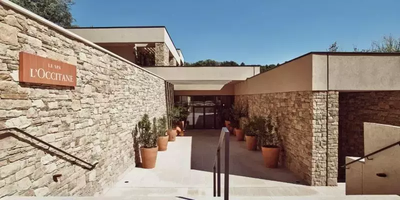 Single Slide