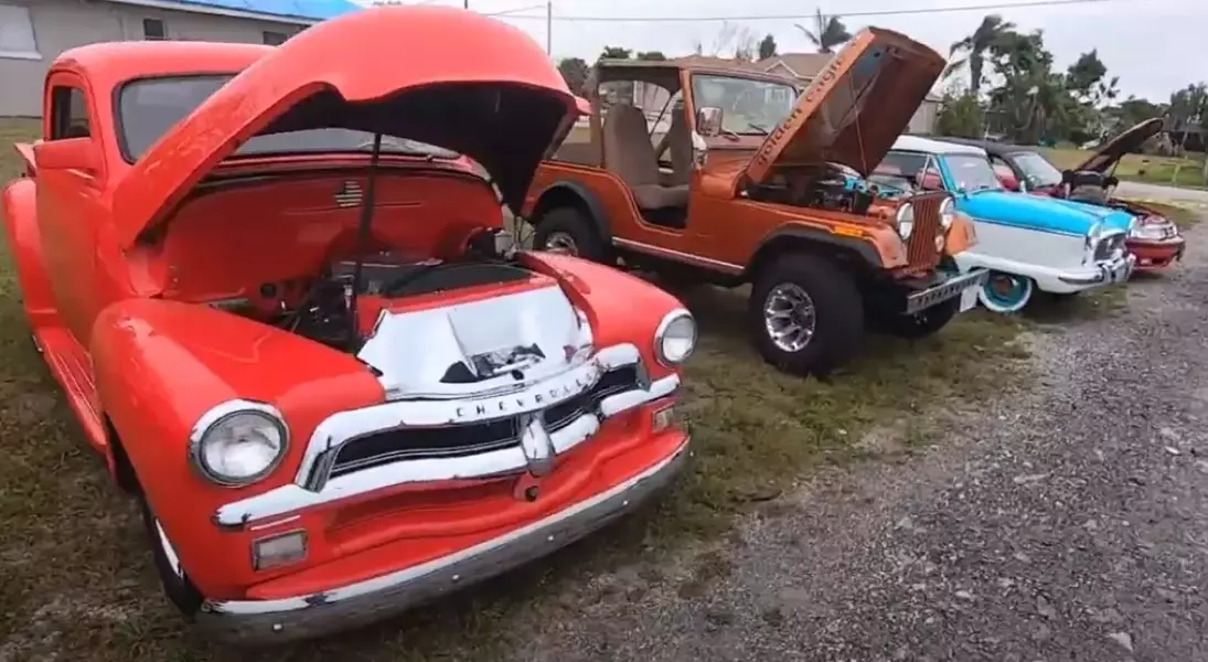 Single Slide