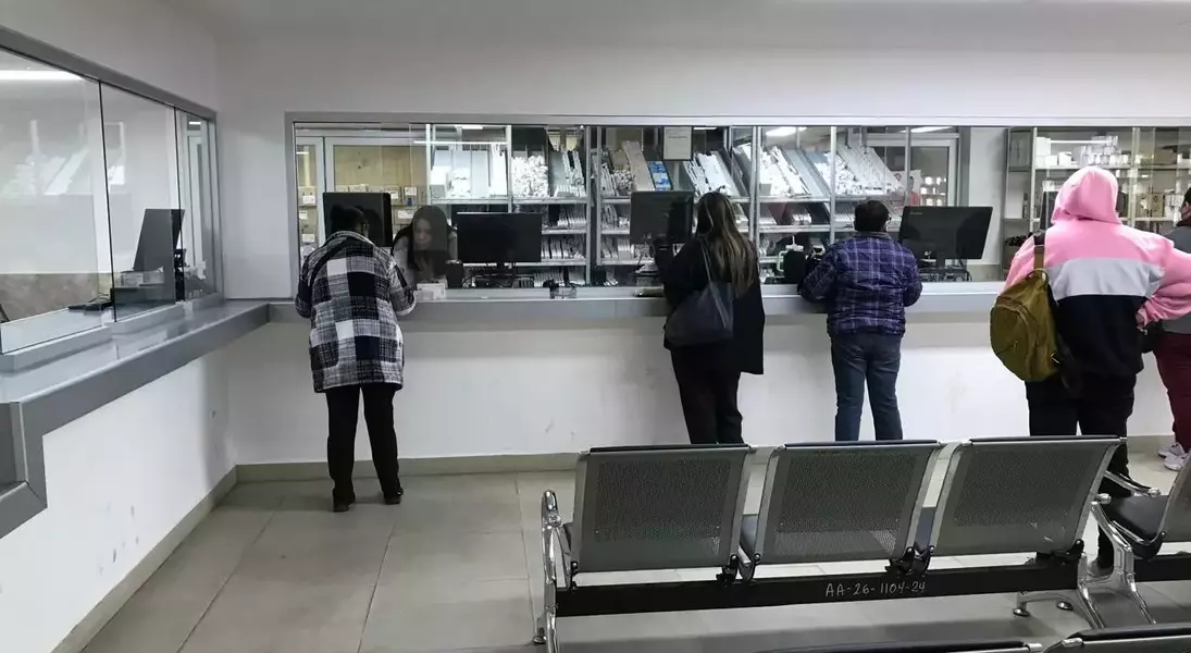 Single Slide