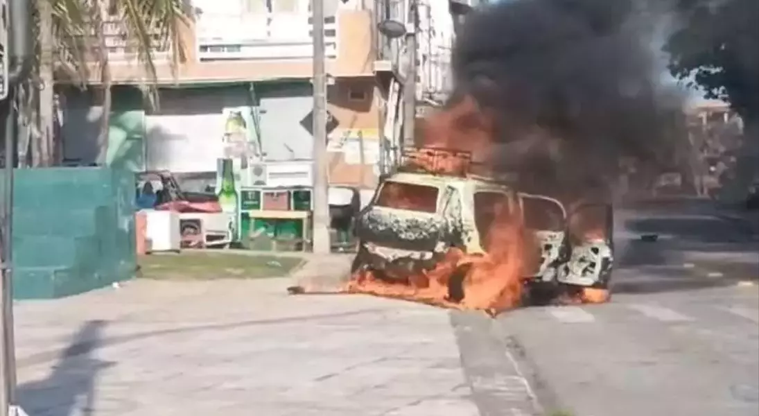 Single Slide