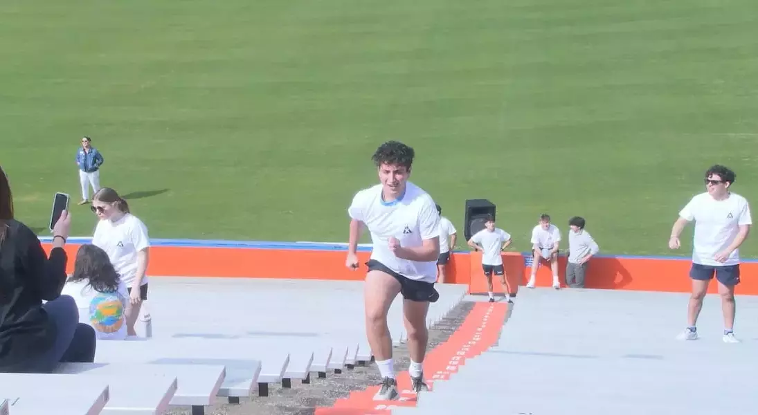 Single Slide