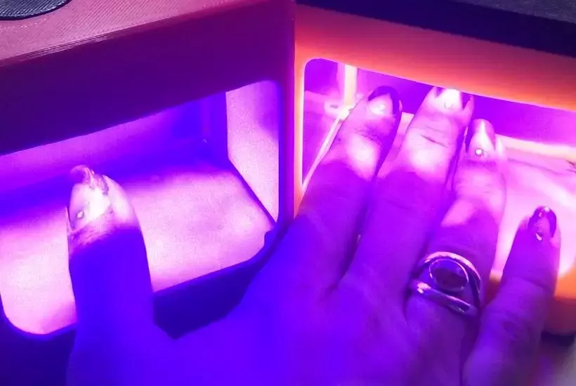 Single Slide