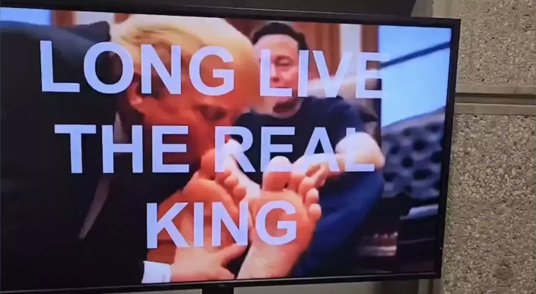 Single Slide