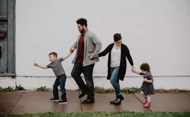 Single Slide