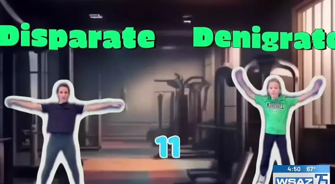 Single Slide