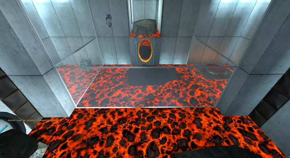 Single Slide