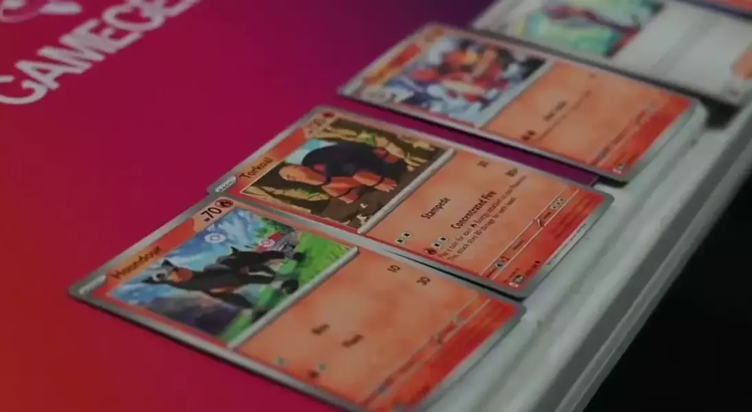 Single Slide