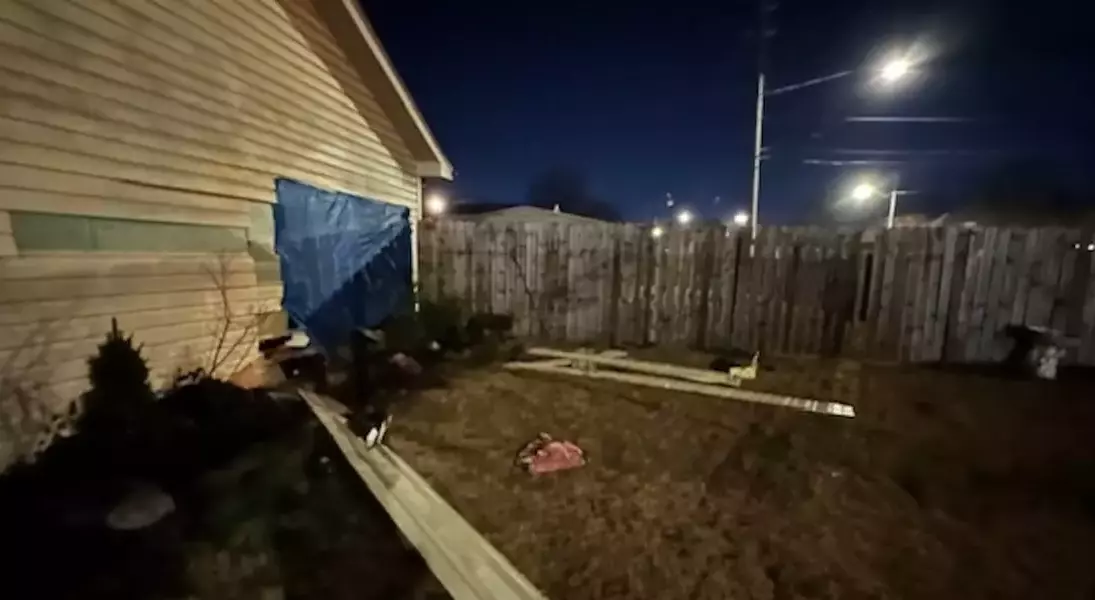 Single Slide