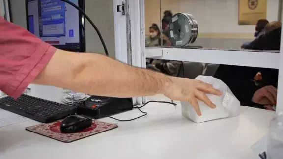 Single Slide