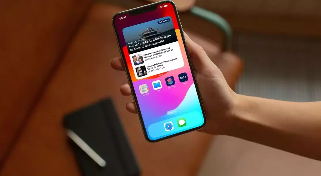 Single Slide