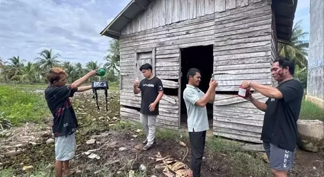 Single Slide