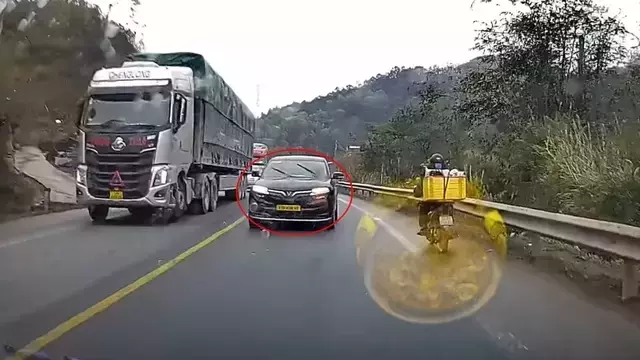Single Slide