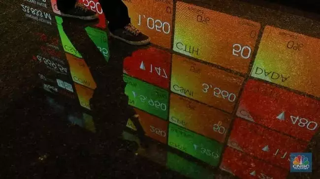 Single Slide