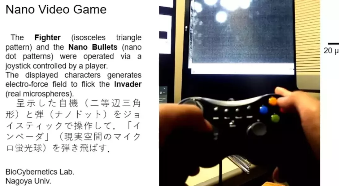 Single Slide