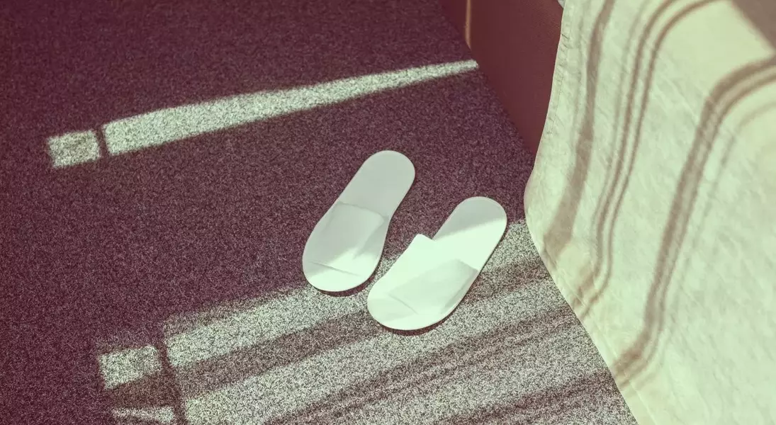 Single Slide