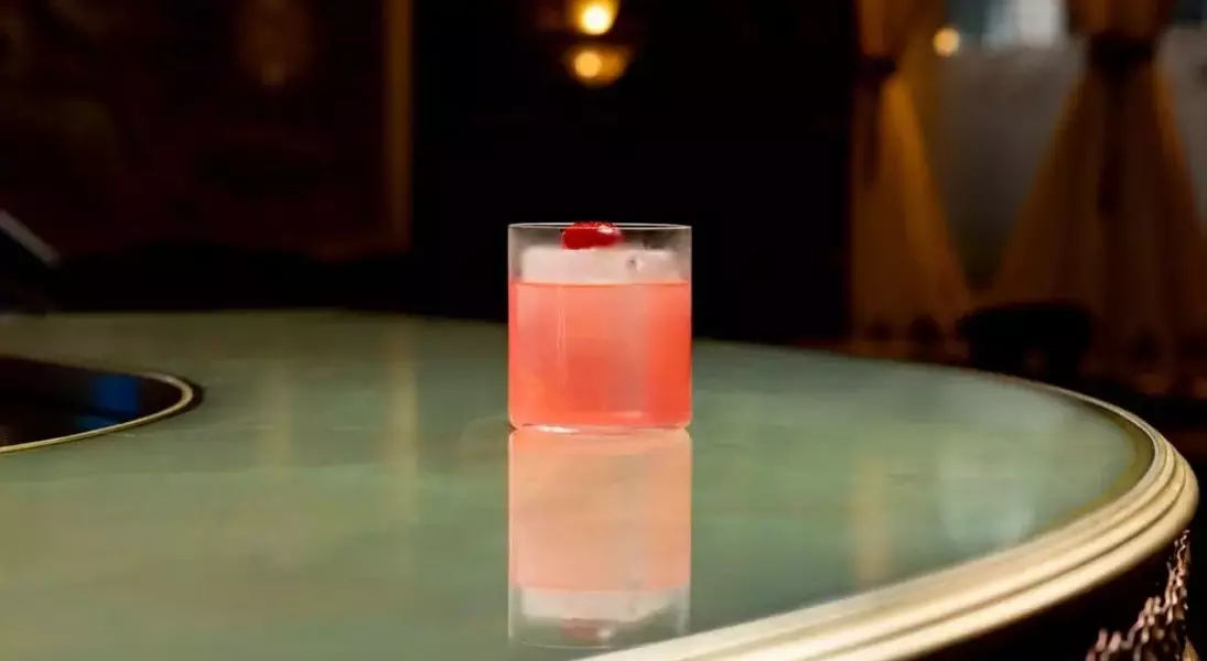Single Slide