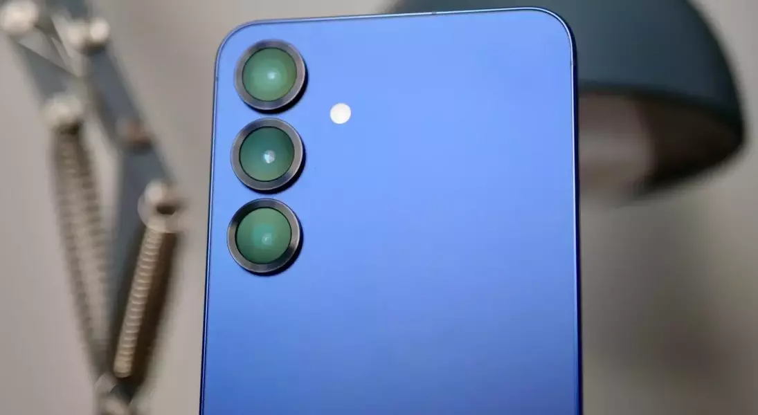 Single Slide