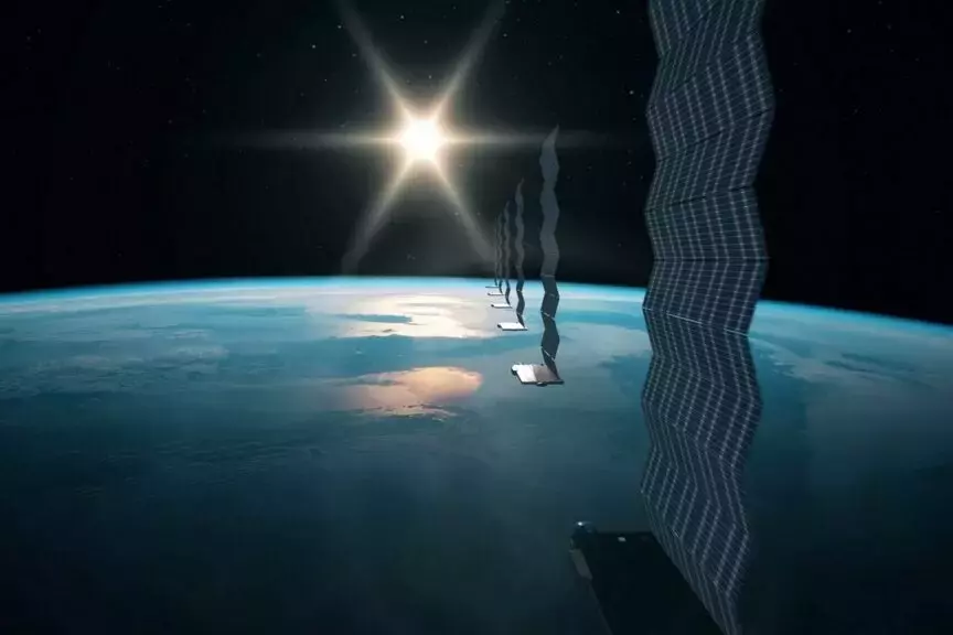 Single Slide