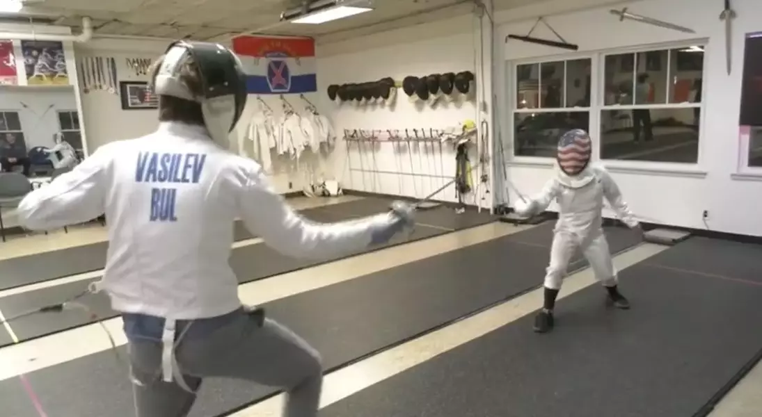 Single Slide