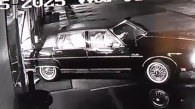Single Slide