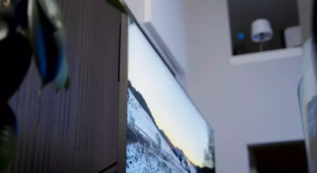 Single Slide