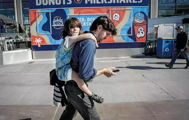 Single Slide