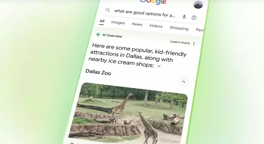 Single Slide