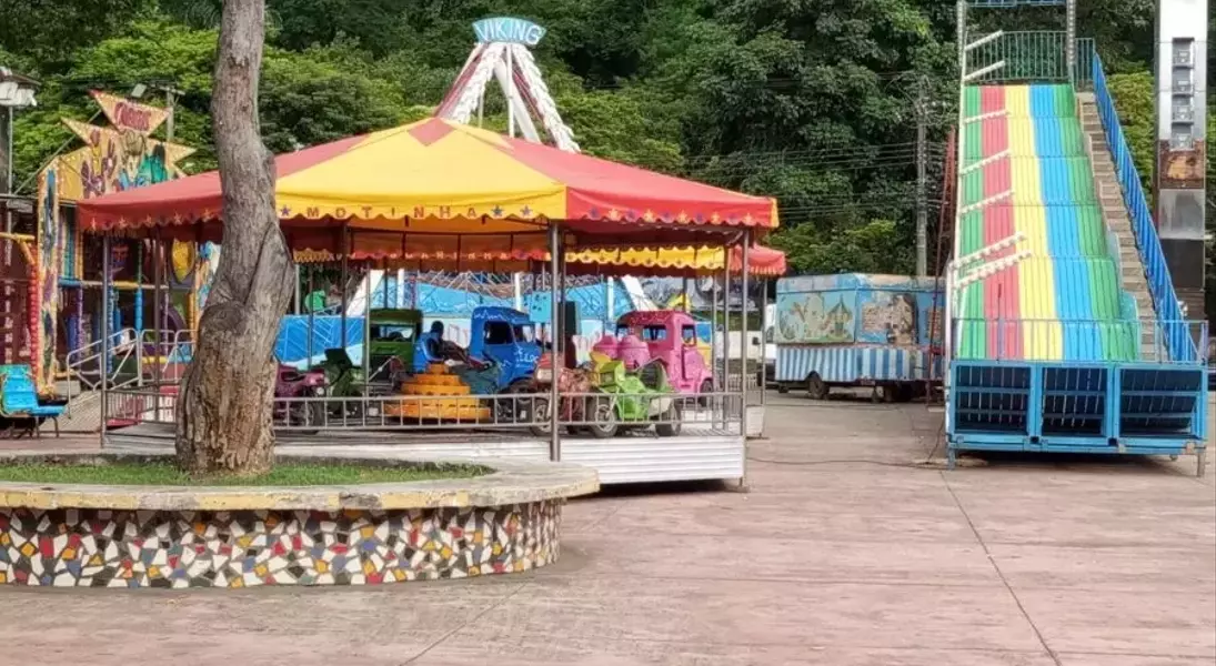 Single Slide