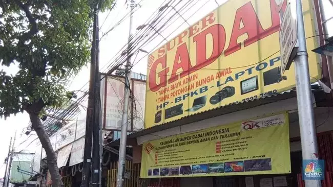 Single Slide