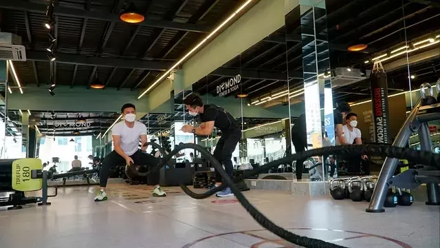 Single Slide