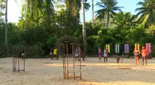 Single Slide