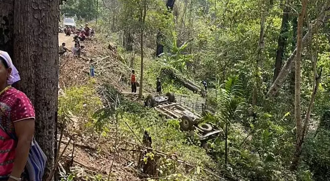 Single Slide