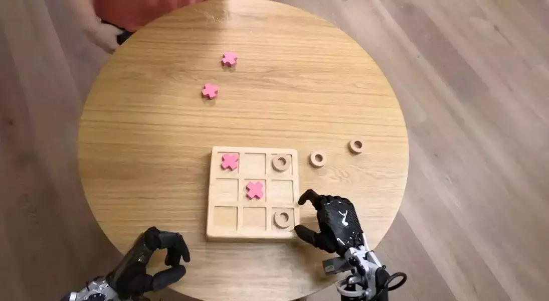 Single Slide