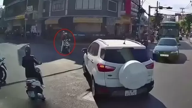 Single Slide