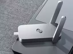 Single Slide