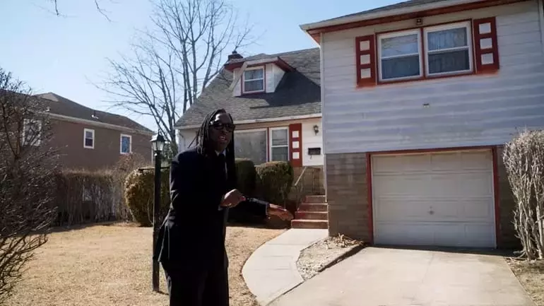 Single Slide