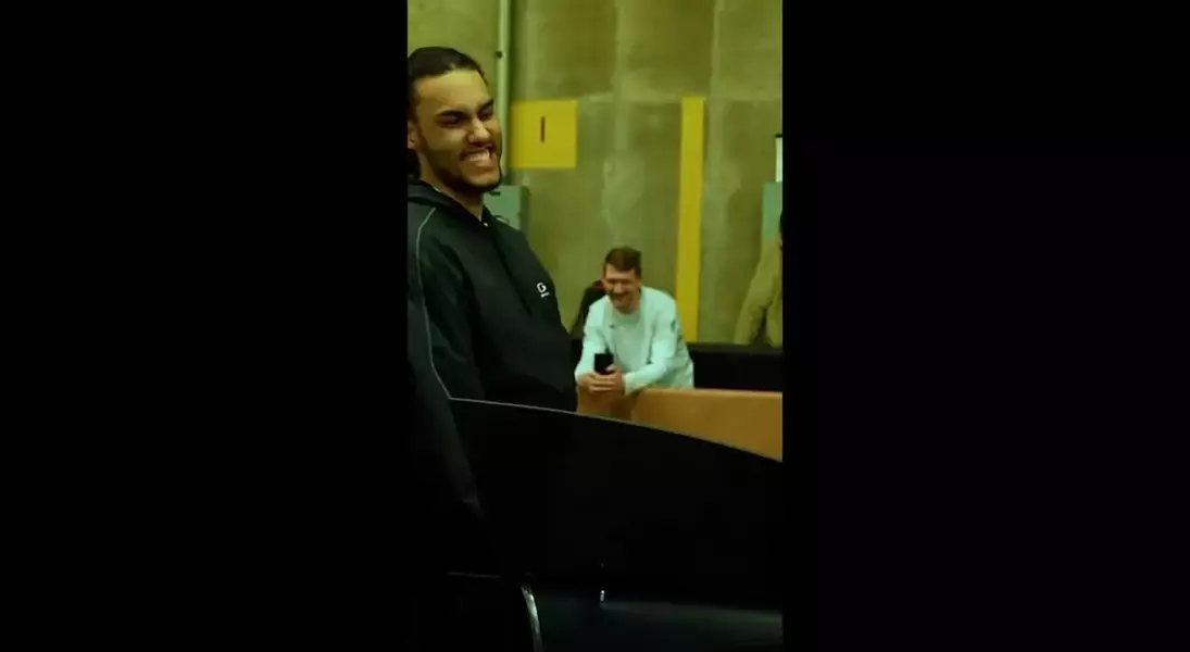 Single Slide