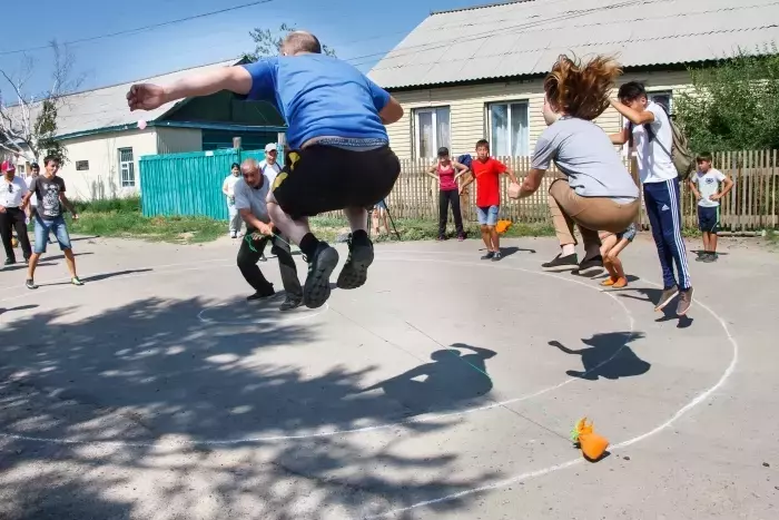 Single Slide