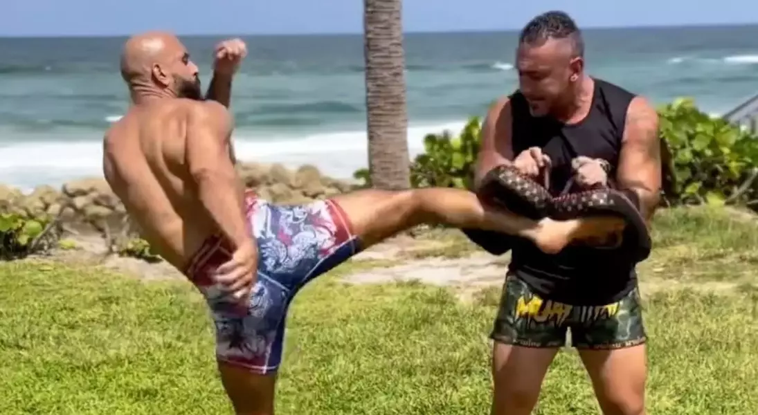 Single Slide