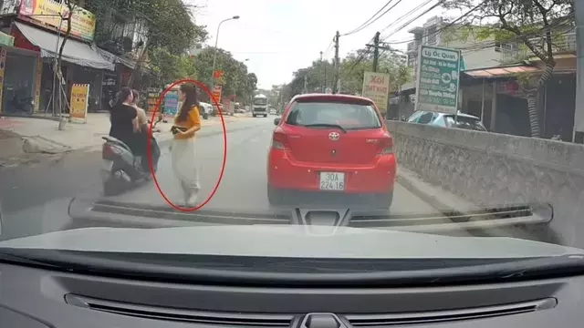 Single Slide