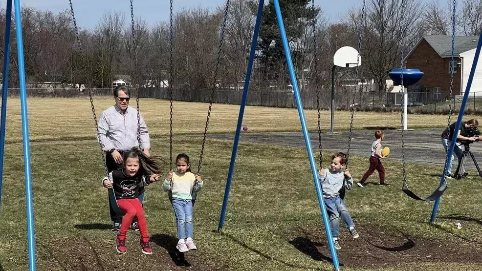 Single Slide