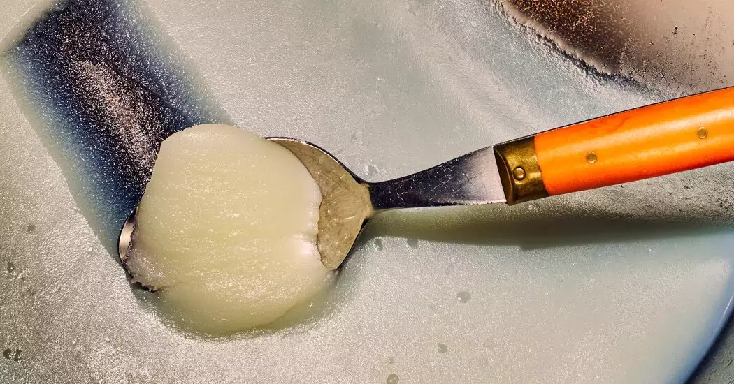 Single Slide