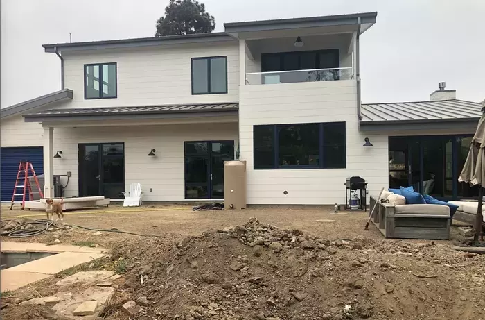 Single Slide